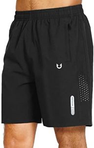 NORTHYARD Men’s Athletic Running Shorts Quick Dry Workout Shorts 7″/ 5″/ 9″ Lightweight Sports Gym Basketball Tennis Hiking