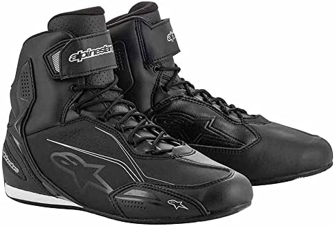 Alpinestars Unisex Nc Motorcycle Shoes