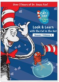 CAT IN THE HAT: LOOK & LEARN SEASON SET