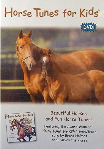 Horse Tunes for Kids!