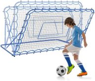 Soccer Rebounder Net, Quick-Switch Angle Soccer Training for Control, Passing Practice, Easy Setup Rebounder Gifts Aids & Equipment for Kids,Teens & Adults