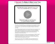 Great Conversions! Top Women’s Guide To Understand Men