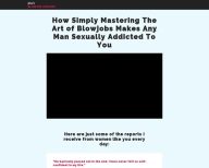 Jack’s Blowjob Lessons – How to Give The Best Blowjob In the World