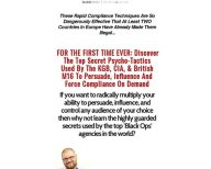 BLACK OPS: Compliance Techniques – Paul Mascetta