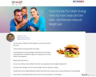 Eat &mdash; STOP &mdash; Eat