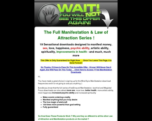 Security Verification