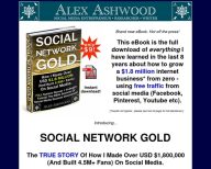 50 Ways To Make Money While You SleepLearn The Secrets Of Income Automation From An Entrepreneur Who HasMade Over $2,000,000 Online With Multiple Passive Income Streams… ★ Making Wealth