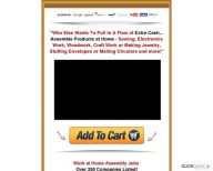 Discover How To Pull In Extra Cash Assembling Products at Home – Assemble Products at Home