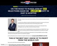 Daily Football Winners – Football Tips from Luke Powell