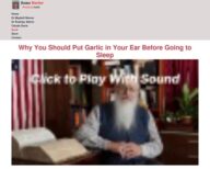 The Home Doctor – Practical Medicine for Every Household