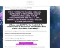 Gift  | AstroTarotReading | V8WAIT – Astro Reading