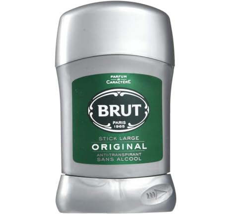 Brut Original Anti-Perspirant Deo Stick 50 ml / 1.7 oz