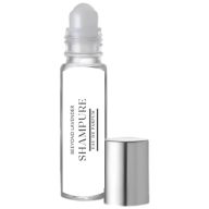 Copycat Perfume Compatible with Avedα Shαmpure Fragrance | 10 mL Rollerball | Essential Oils: Bergamot, Orange, Patchouli, Lavender, Ylang Ylang, Petitgrain, Rosemary