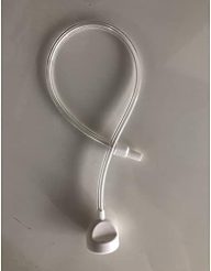 MEGAWISE Air Suction Hose for MegaWise Vacuum Sealer