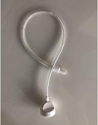 MEGAWISE Air Suction Hose for MegaWise Vacuum Sealer