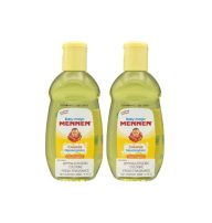 Baby Magic 2 Mennen Cologne 6.76 Fl Oz (2 Colonias Mennen Para Bebe 200 Ml)
