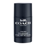 Coach For Men EDT Deodorant Stick, 2.5 Ounce (Pack of 1)