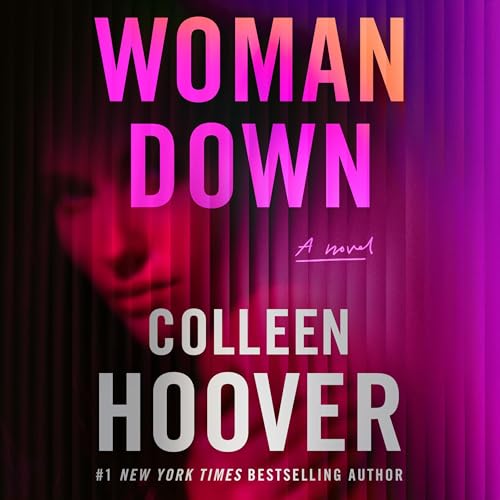 Woman Down: A Novel