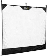 SKLZ Portable Baseball & Softball Hitting Net – Train Anywhere, Anytime | Durable & Easy Setup Skill Levels | Boosts Accuracy & Power | Ideal for Practice & Drills.