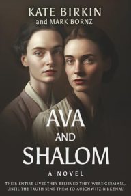 Ava and Shalom: A Novel