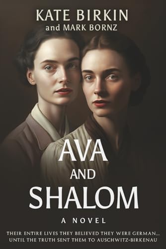 Ava and Shalom: A Novel