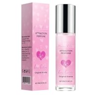 TiaoBug Premium Long Lasting Men’s Cologne with Fresh Fragrance Perfect for Dates and Formal Events Pink One Size