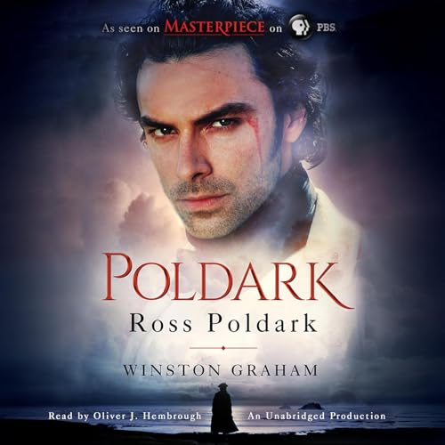 Ross Poldark: A Novel of Cornwall, 1783-1787