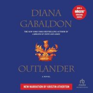 Outlander: Outlander, Book 1