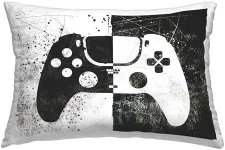 Stupell Industries Abstract Gaming Controller Design by RC Ecommerce