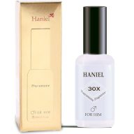 Haniel Men’s Cologne – Aromatic Aquatic Fresh Long-Lasting Fragrance for Him, Luxury Cologne for Men, Pheromone Lure Perfume