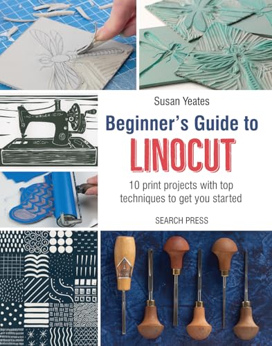 Beginner’s Guide to Linocut