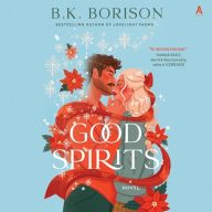Good Spirits: A Novel