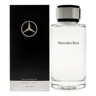 Mercedes-benz By Mercedes-benz Edt Spray 8 Oz