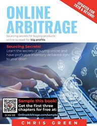 Online Arbitrage – 2020 & Beyond: Sourcing Secrets For Buying Products Online To Resell For Big Profits