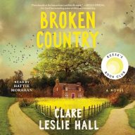 Broken Country (Reese’s Book Club)