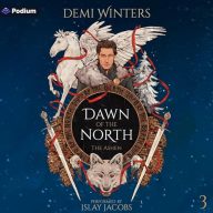Dawn of the North: The Ashen Series, Book 3