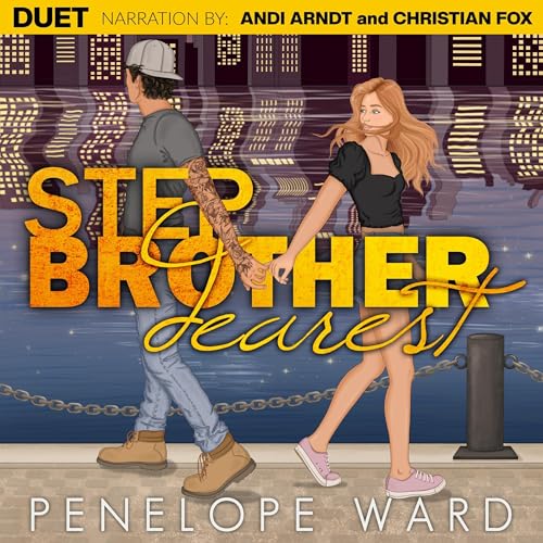 Stepbrother Dearest
