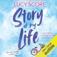 Story of My Life: Story Lake, Book 1