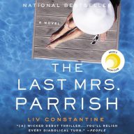 The Last Mrs. Parrish: A Novel