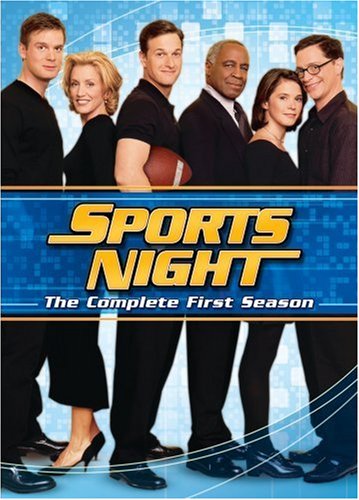 Sports Night: Season 1