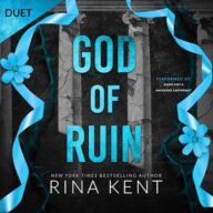 God of Ruin: Legacy of Gods, Book 4