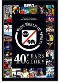 ABC Wide World of Sports: 40 Years of Glory