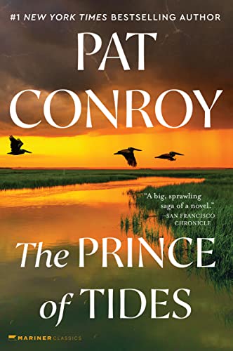 The Prince of Tides: An Award-Winning Southern Drama