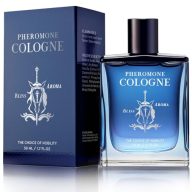 TKYT Pheromone Cologne for Men, Pure Premium Pheromone Cologne Perfume for Men Attract Women, Refreshing & Long-lasting Pheromone Essential Oil 1.7Oz