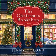 The Christmas Bookshop: A Novel