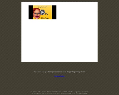 Mesmerizing Questions…