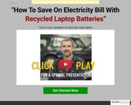 Tyranny Liberator – Get real savings on your electricity bill