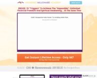 New Blockbuster from Dr. Joe Vitale!