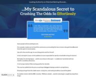 Profit Maximiser | Profit from Matched Betting