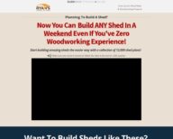 Ryan Shed Plans 12,000 Shed Plans and Designs For Easy Shed Building! – RyanShedPlans